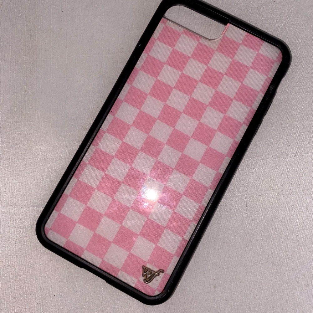 Wildflower case IPHONE 8 PLUS